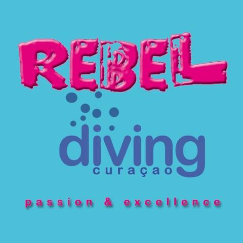 Rebel Diving Curacao