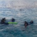 Divers of Poseidon Aruba – rescue diver