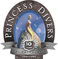 Princess-Divers